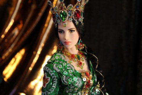 Современные БАРБИ. Такими куклами играть нельзя!!!