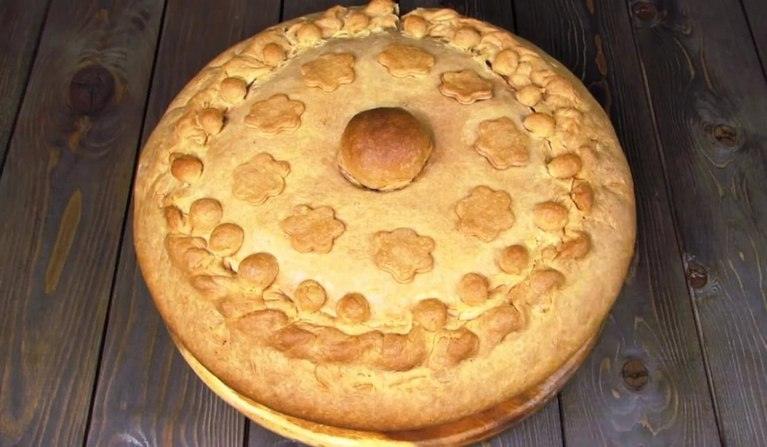 ЗУР-БЭЛИШ это вам не пирог какой-то. Пальчики оближешь!!!