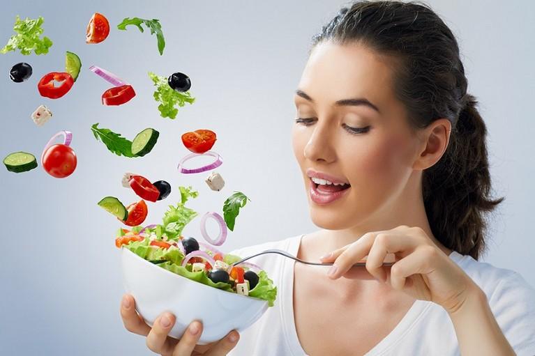 ТОП-продуктов для женского здоровья. Об этом должна знать каждая
