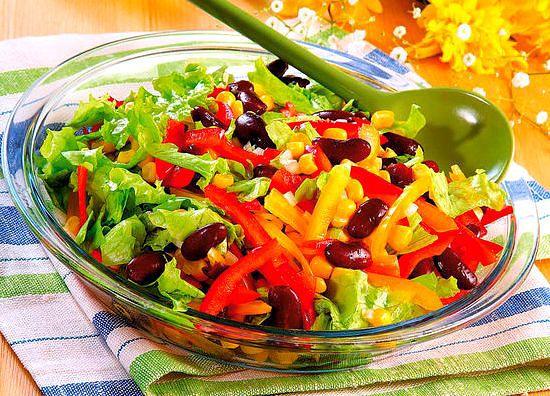 Вкуснейший салат БЕЗ грамма майонеза. Обязательно попробуйте!