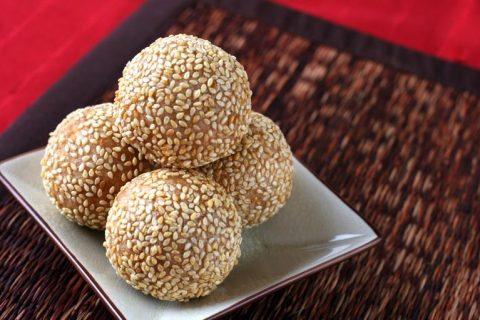 ОРЕХОВЫЕ ШАРИКИ со сгущенкой. Этот десерт не возможно не полюбить
