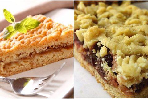 Самый вкусный ТЕРТЫЙ пирог, готовим по рецепту