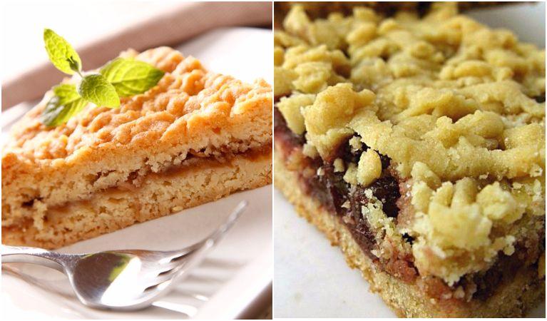Самый вкусный ТЕРТЫЙ пирог, готовим по рецепту
