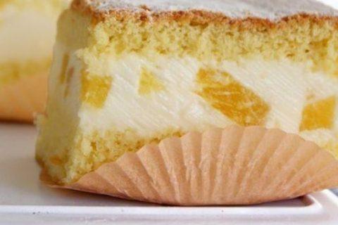 Самый вкусный торт с НЕЖНЫМ КРЕМОМ. Пальчики оближешь!!!