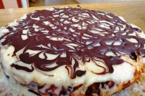 От этой ВЕНГЕРСКОЙ ВАТРУШКИ вас за уши не оттащишь. Готовьте со вкусом