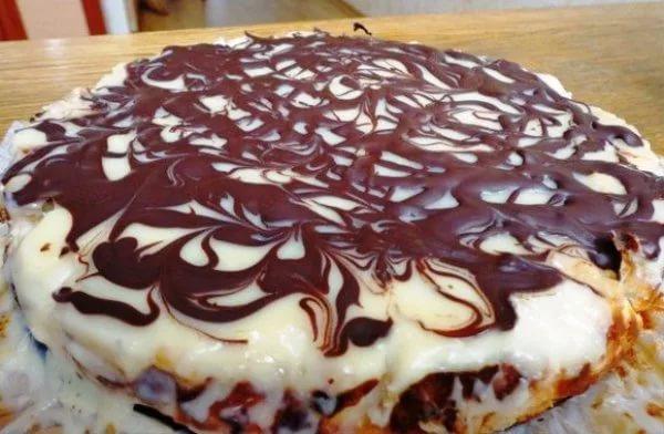 От этой ВЕНГЕРСКОЙ ВАТРУШКИ вас за уши не оттащишь. Готовьте со вкусом