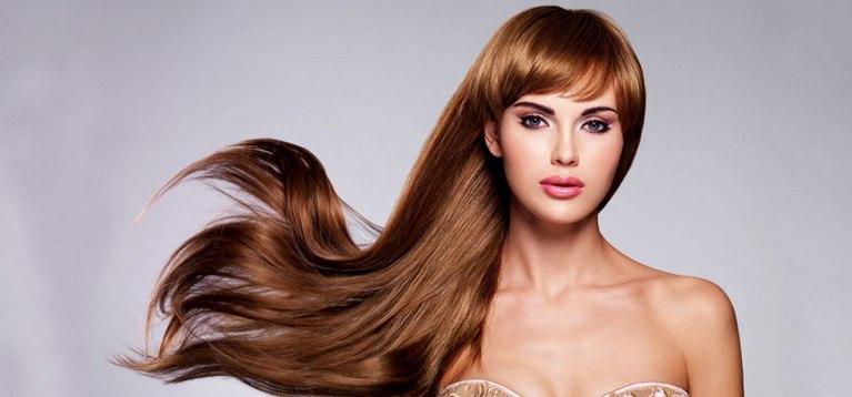 Секреты укрощения волос. Это должна знать каждая девушка