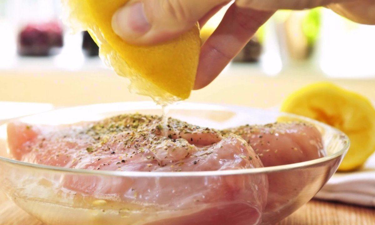 ТОП-5 рецептов маринадов для курицы. Разнообразьте ваше меню