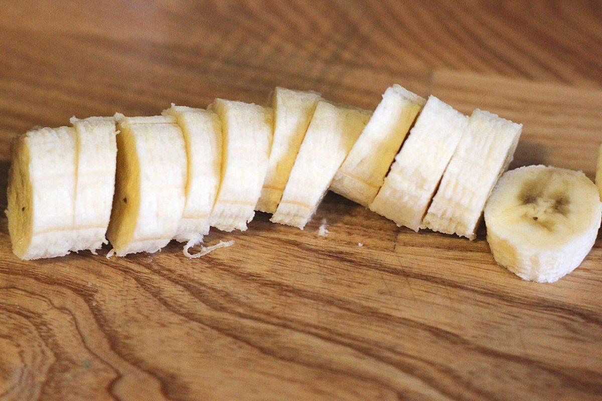 БАНАНОВЫЙ ПУДИНГ в мультиварке. Вкусное объедение