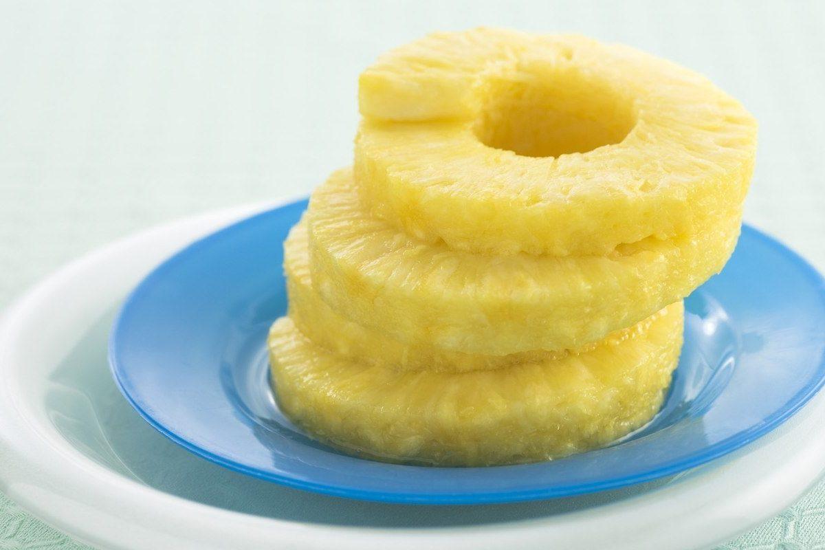 УТКА в апельсиновой глазури с ананасами на Новый год. Новый рецепт!