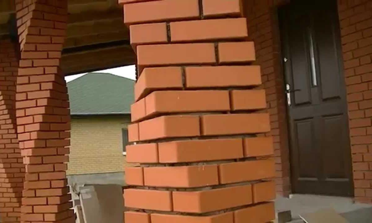 ШЕДЕВРЫ кирпичной кладки. Браво этим великим мастерам!