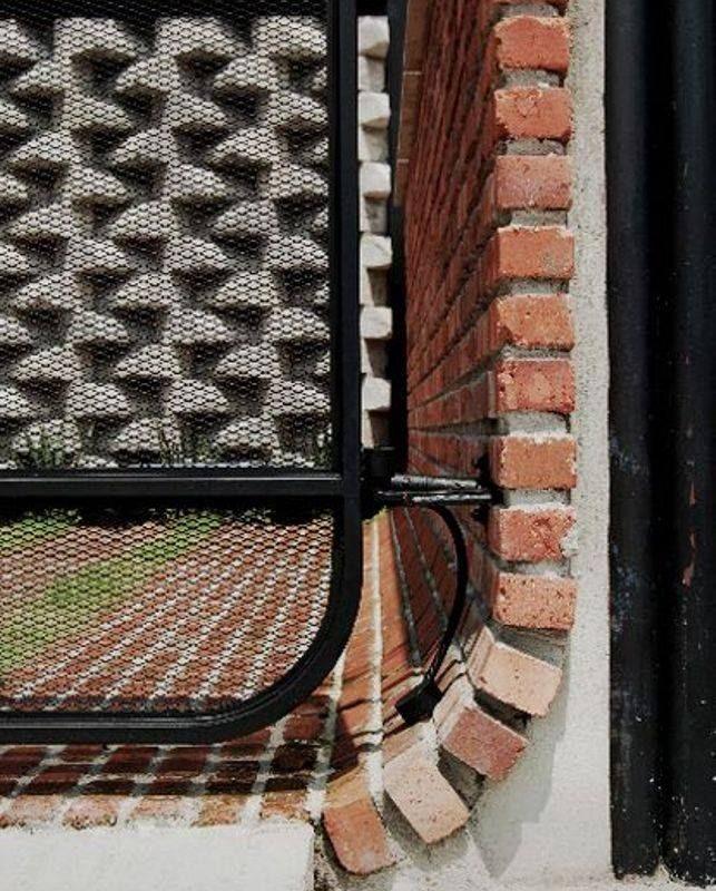 ШЕДЕВРЫ кирпичной кладки. Браво этим великим мастерам!
