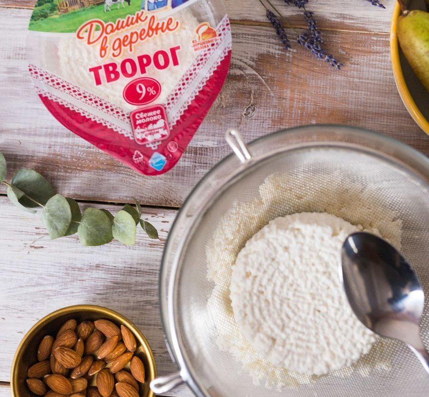 ГРУШЕВЫЙ ПИРОГ как у мамы. Вкусно так, что хочется еще!