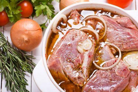 5 СУПЕР-вкусных маринадов для ШАШЛЫКОВ. Разнообразие — вот залог вкусного мяса.