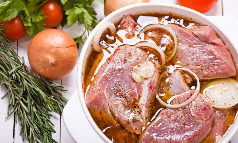 5 СУПЕР-вкусных маринадов для ШАШЛЫКОВ. Разнообразие — вот залог вкусного мяса.