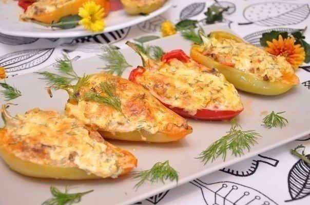 Ароматная курочка в перце. Готовим со вкусом