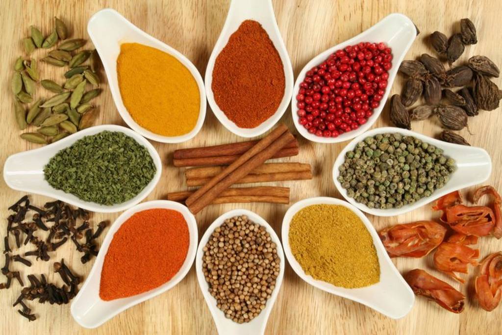 Чтобы блюда были еще вкуснее, добавьте СПЕЦИИ ПРАВИЛЬНО!!!