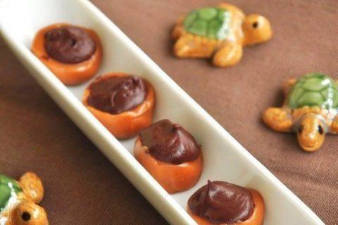 Настоящие конфеты ТОФФИ своими руками. Вкуснотища!