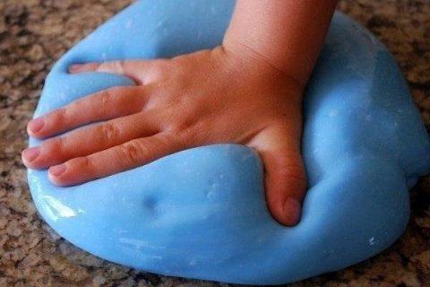 Делаем оригинальную ТРЯПКУ-ЖЕЛЕ для уборки дома и помещений