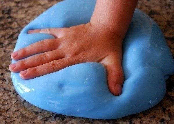 Делаем оригинальную ТРЯПКУ-ЖЕЛЕ для уборки дома и помещений