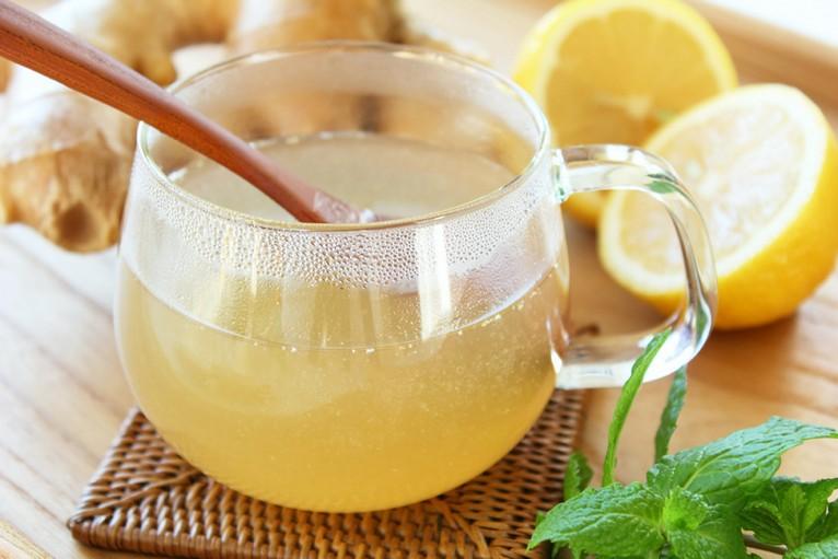 5 ВКУСНЫХ напитков из воды и добавок, которые максимально полезны для организма