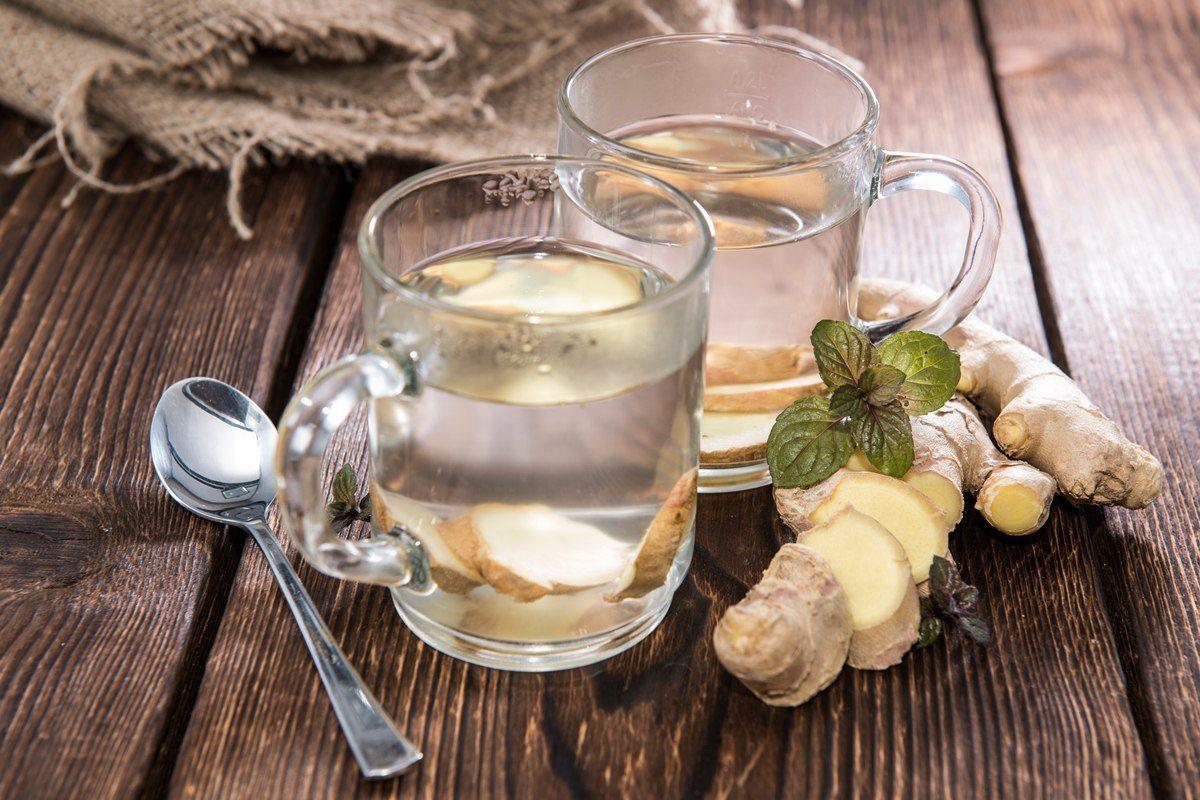 5 ВКУСНЫХ напитков из воды и добавок, которые максимально полезны для организма