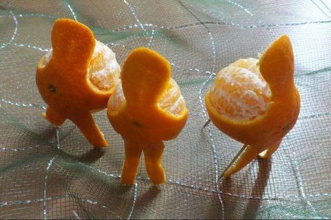 Внимание, разыскиваются люди, которые сделали это с АПЕЛЬСИНОМ, хотим сказать СПАСИБО за идею