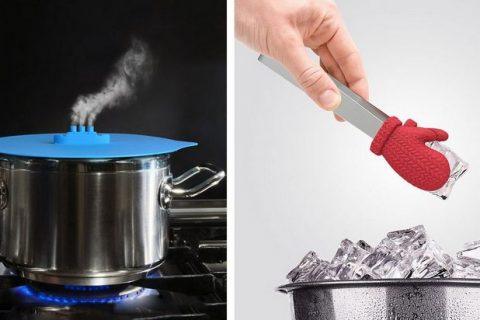15 крутых предметов для кухни, которыми я никогда не пользовалась. Хочу ВСЕ!!!