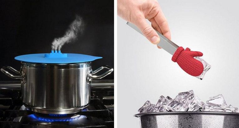 15 крутых предметов для кухни, которыми я никогда не пользовалась. Хочу ВСЕ!!!