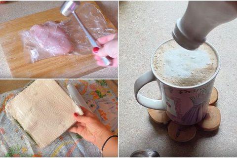 12 классных СЕКРЕТИКОВ для кухни, которые упростят вам жизнь