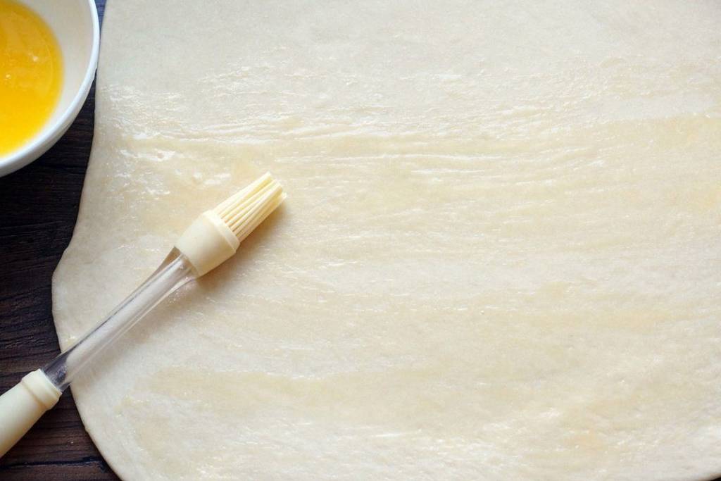Синнабоны с корицей и грецкими орехами. Объедение!!!