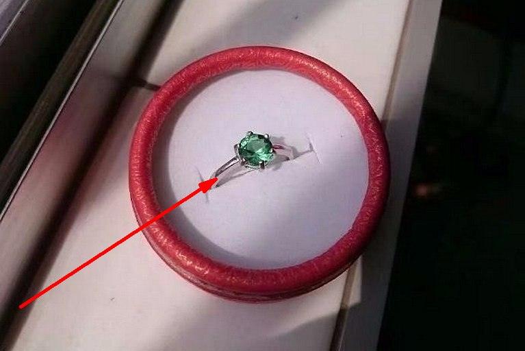 Никогда НЕ ДОГАДАЕТЕСЬ из чего это кольцо, просто НЕВЕРОЯТНАЯ техника