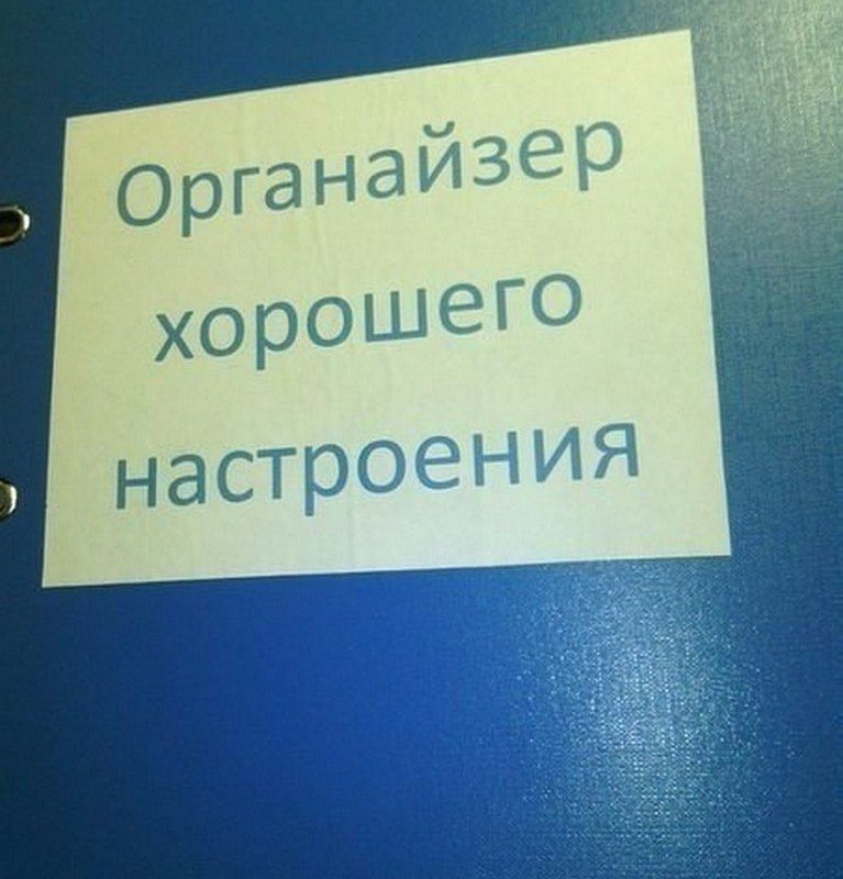 Как сделать органайзер ХОРОШЕГО НАСТРОЕНИЯ для мужа, забавная идея подарка