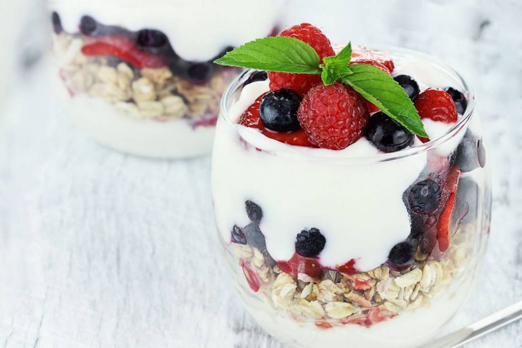 10 ВКУСНЫХ добавок к творогу. Питайтесь правильно!