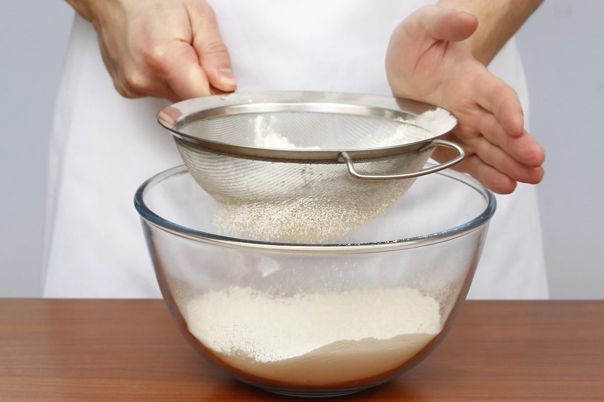 Домашняя ЛАПША без воды. Вкуснее не бывает!