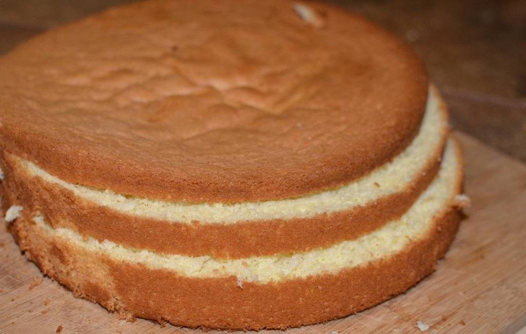 Торт-шарлотта МОХИТО. Вам понравится это вкусовое сочетание