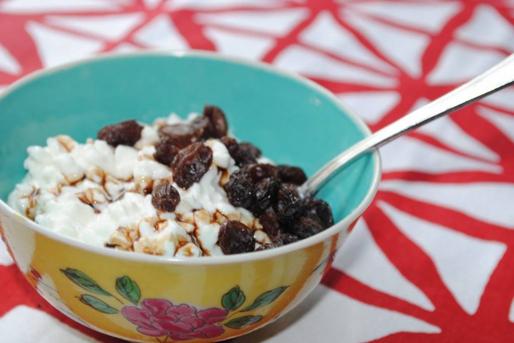 10 ВКУСНЫХ добавок к творогу. Питайтесь правильно!