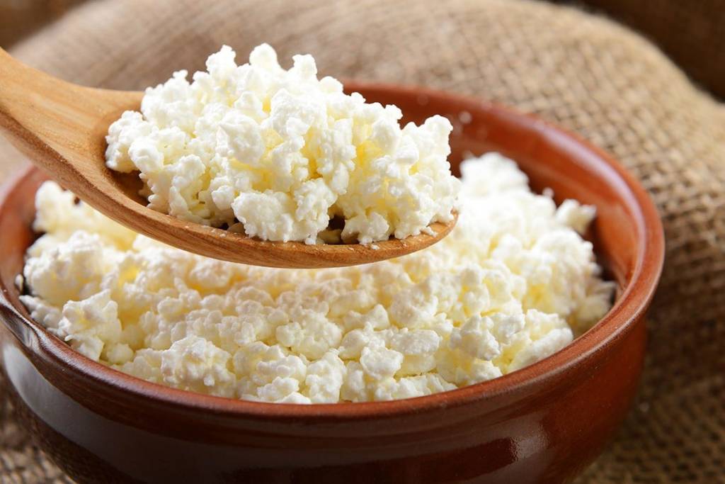 10 ВКУСНЫХ добавок к творогу. Питайтесь правильно!