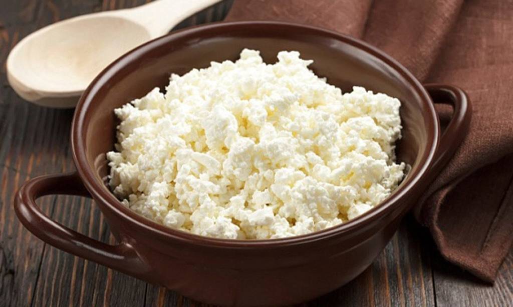 10 ВКУСНЫХ добавок к творогу. Питайтесь правильно!