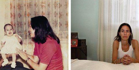 МОЩНЫЙ фотопроект ОТСУТСТВИЕ. Какие трогательные фотографии…