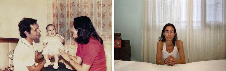 МОЩНЫЙ фотопроект ОТСУТСТВИЕ. Какие трогательные фотографии…