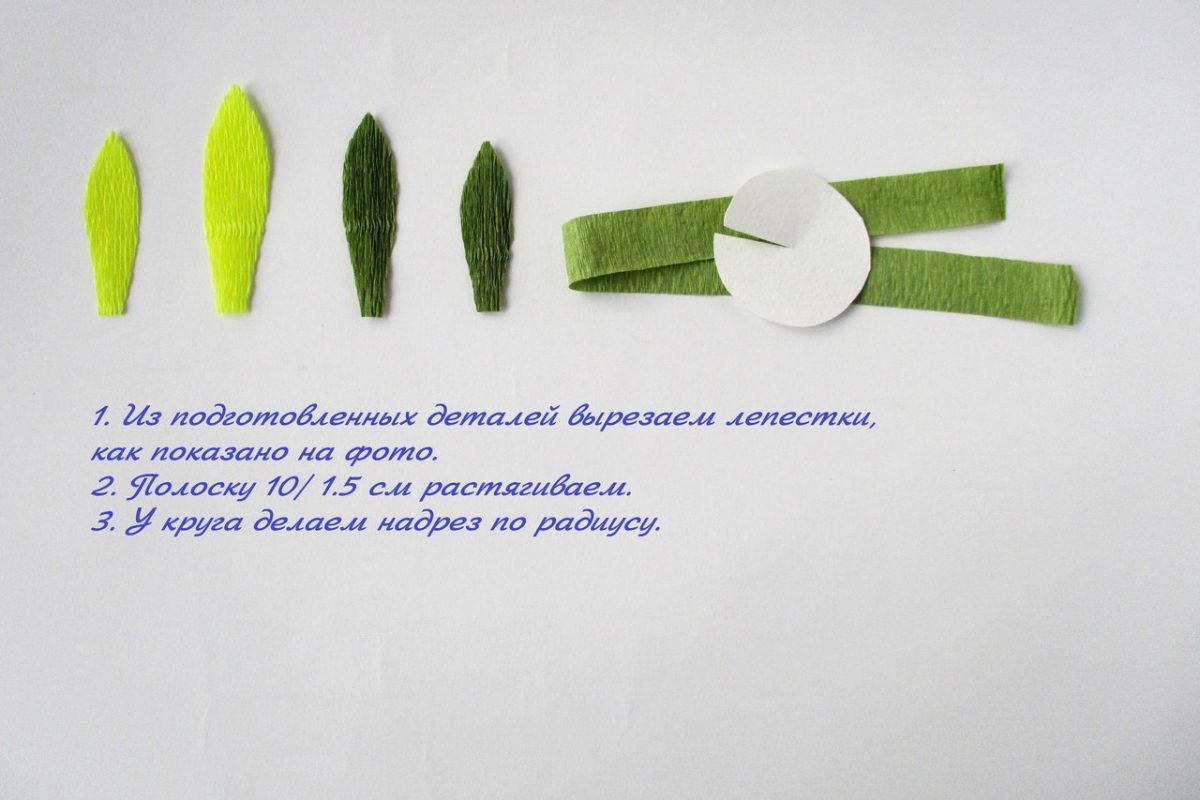 ПОДСОЛНУХ из бумаги и конфеты — оригинальный презент