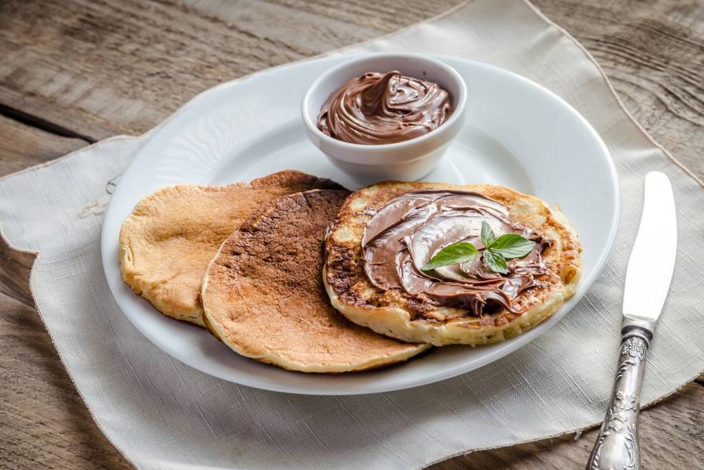 Домашняя НУТЕЛЛА. Вкуснее, чем из магазина. Сохраните рецепт!