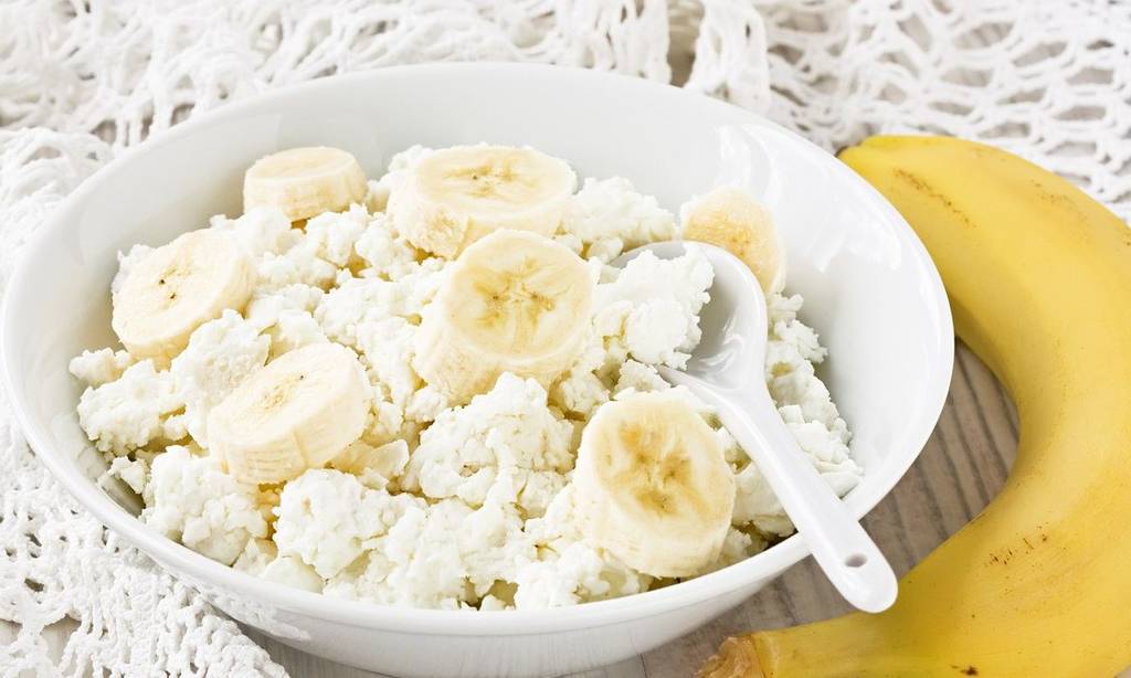 10 ВКУСНЫХ добавок к творогу. Питайтесь правильно!
