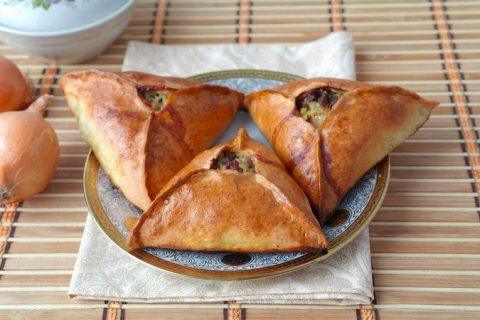 Эчпочмак — вы не узнаете как это вкусно, пока не попробуете