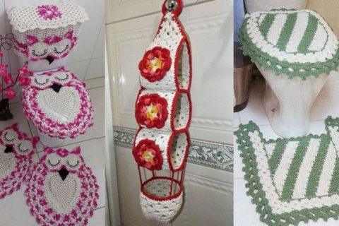 К нам тут БАБУШКА ЗАЕЗЖАЛА, так вот что из этого вышло:)