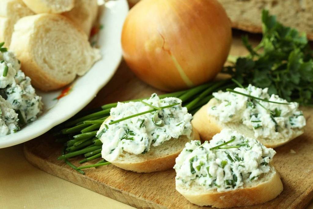10 ВКУСНЫХ добавок к творогу. Питайтесь правильно!