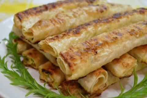Вкусный ЗАВТРАК на СКОРУЮ РУКУ. Готовим по рецепту