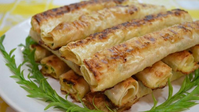 Вкусный ЗАВТРАК на СКОРУЮ РУКУ. Готовим по рецепту
