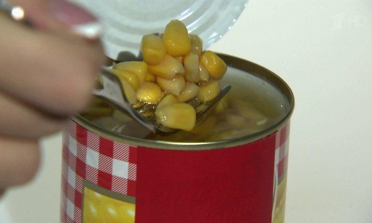 Легкий КУРИНЫЙ СУПЧИК с кукузурой для красивой фигуры!